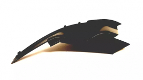Right windshield wiper seal for Subaru Forester 2013