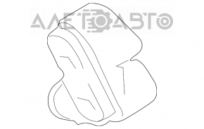 Mercedes W211 E350 steering wheel controls