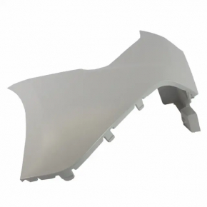 Rear bumper cover left Ford Transit Connect MK2 13-23 structure, scratch