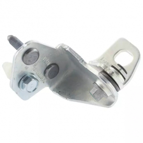 Door hinge upper rear left Ford Mustang Mach-E 21-23
