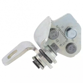 Door hinge upper rear left Ford Mustang Mach-E 21-23