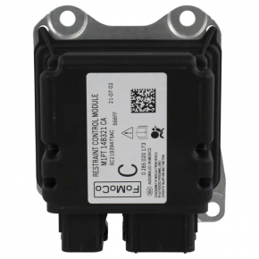 Module srs airbag computer airbags Ford Bronco Sport 21-25