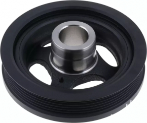 Nissan Rogue 21-21 Crankshaft Pulley