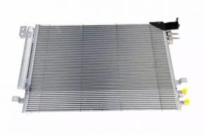 Cadillac ATS 13-19 air conditioner condenser radiator
