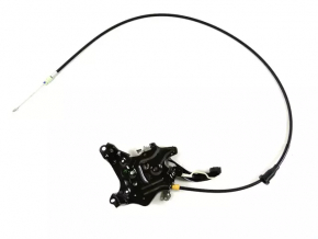 Parking Brake Pedal with Cable Dodge Journey 11-