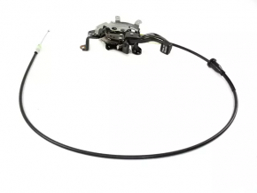 Parking Brake Pedal with Cable Dodge Journey 11-