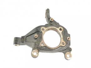 Front left axle Fiat 500X 16-22 AWD