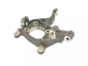 Front left axle Fiat 500X 16-22 AWD