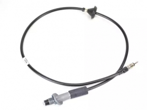 Jeep Patriot Front Antenna Socket 11-17
