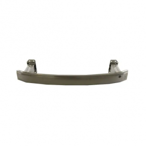 Jeep Cherokee KL 14-18 aluminum front bumper reinforcement, tow hook, without radar, long arms