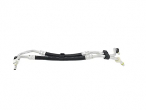 Jeep Grand Cherokee WL 21-25 3.6 Automatic Transmission Cooling Tubes to Radiator