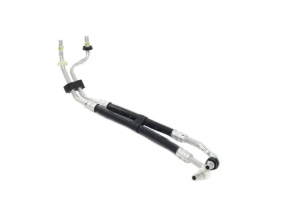 Jeep Grand Cherokee WL 21-25 3.6 Automatic Transmission Cooling Tubes to Radiator