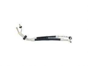Jeep Grand Cherokee WL 21-25 3.6 Automatic Transmission Cooling Tubes to Radiator