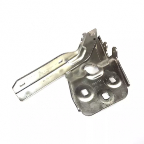 Right hood hinge VW Touareg 11-17