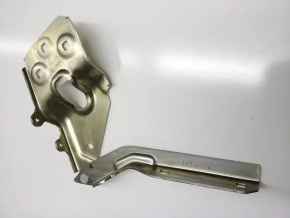 Right hood hinge VW Touareg 11-17