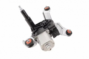 Rear wiper linkage with motor Chevrolet Equinox 18-21
