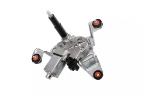 Rear wiper linkage with motor Chevrolet Equinox 18-21