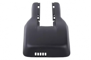 Chevrolet Bolt 17 interior mirror trim - black, 2 parts