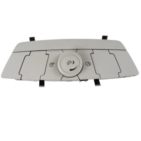 Front Light Control Ford C-max MK2 13-18 Without Sunroof, Gray