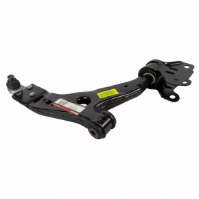 Lower front right arm Ford Focus mk3 11-18 iron R15