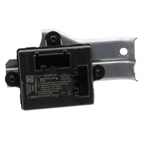 Ford Escape MK3 13-19 front left door computer broken mount