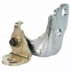 Door hinge lower front left Ford Mustang mk6 15-