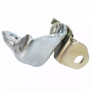 Door hinge lower front left Ford Mustang mk6 15-