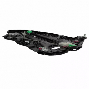 Left rear window lifter for Ford Mustang mk6 15-23 convertible