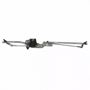 Windscreen wiper trapezoid with motor Ford Ecosport 18-22