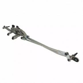Windscreen wiper trapezoid with motor Ford Ecosport 18-22