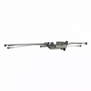 Windscreen wiper trapezoid with motor Ford Ecosport 18-22