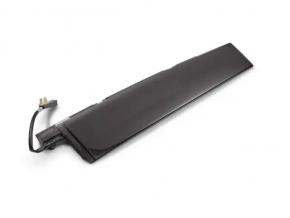 Door trim side front left Ford Explorer 20-24 with code