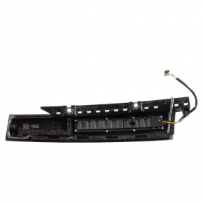 Door trim side front left Ford Explorer 20-24 with code