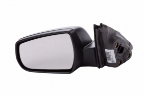 Left side mirror assembly Chevrolet Malibu 13-15