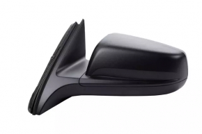 Left side mirror assembly Chevrolet Malibu 13-15