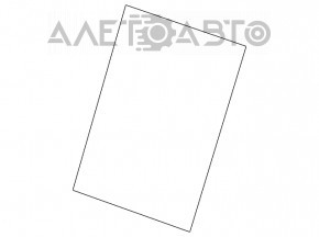 Front Left Side Member Fang Ford Edge 15-24