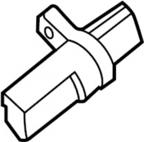 Camshaft Sensor Nissan Rogue 17-19 2.5