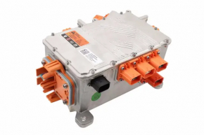 High Voltage Battery Disconnect Control Module Chevrolet Bolt EV 17-23