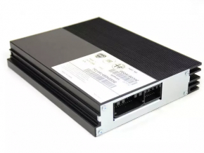 Fiat 500 Audio Amplifier 13-16