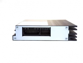Fiat 500 Audio Amplifier 13-16
