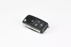 VW Passat 20-22 5-button key