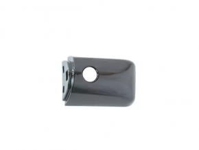Front left door handle plug Chrysler Pacifica 17- for keyless
