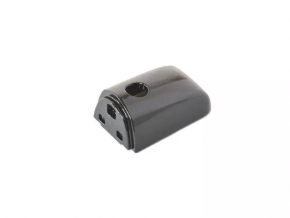 Front left door handle plug Chrysler Pacifica 17- for keyless