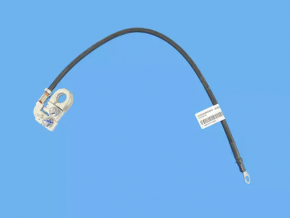 Negative terminal Fiat 500 12-19 type 2