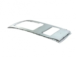 Metal roof Chrysler Pacifica 17-22 for panoramic and sunroof