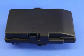 Underhood fuse box Chrysler 200 15-17 2.4 without lower part, chips