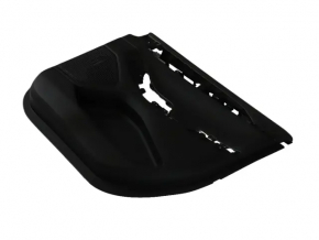 Jeep Grand Cherokee WL 23-25 black front right door panel