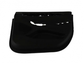 Jeep Grand Cherokee WL 23-25 black front right door panel
