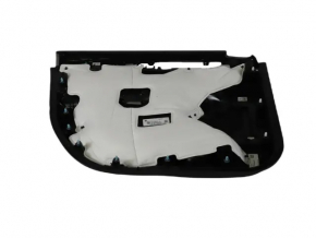 Jeep Grand Cherokee WL 23-25 black front right door panel