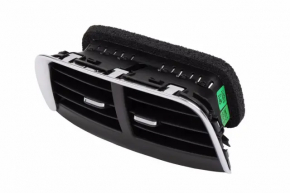 Chevrolet Malibu 16- Center Console Air Duct